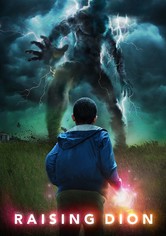 Fantastická výchova - 1. sezóna