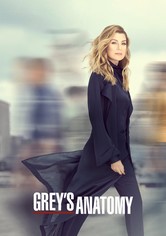 Grey's Anatomy