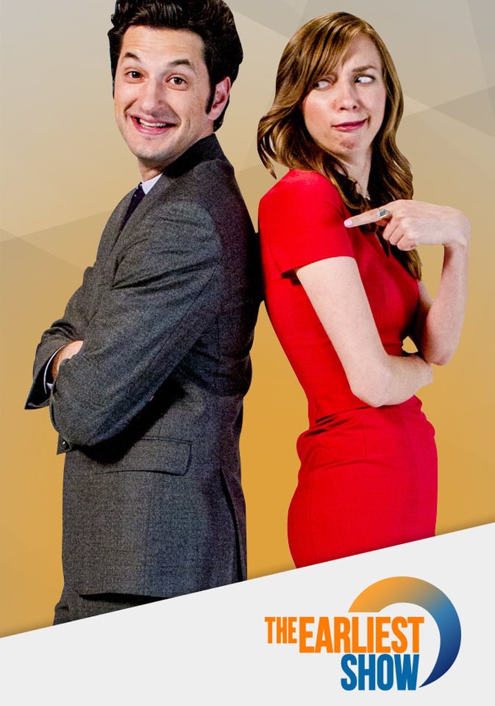 The Earliest Show: Outtakes & Bloopers