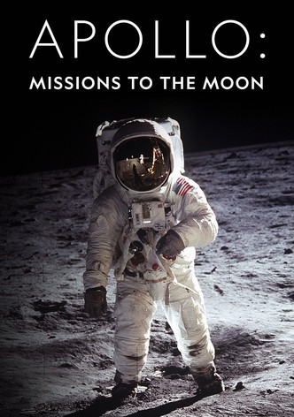 Apollo: Missions to the Moon