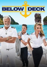 Below Deck : La vie à bord - Saison 7