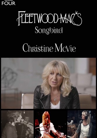 Fleetwood Mac's Songbird: Christine McVie