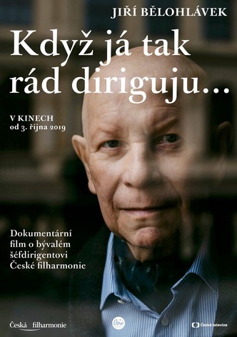 Jiří Bělohlávek: But I just love conducting so much