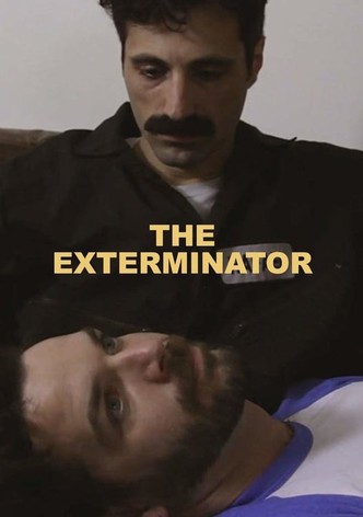 The Exterminator