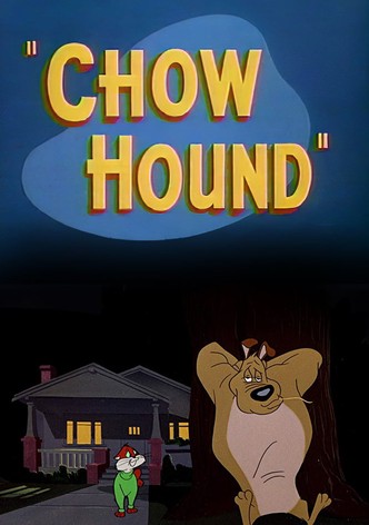 Chow Hound