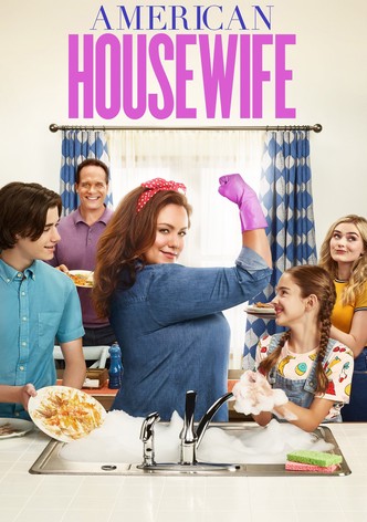 American Housewife streaming tv series online