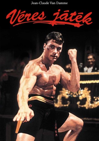 Véres játék