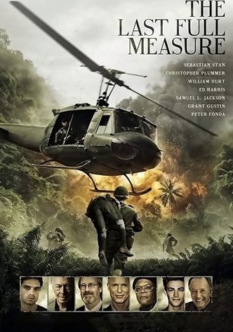 The Last Full Measure