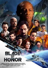 Blade Of Honor