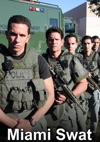 Miami SWAT