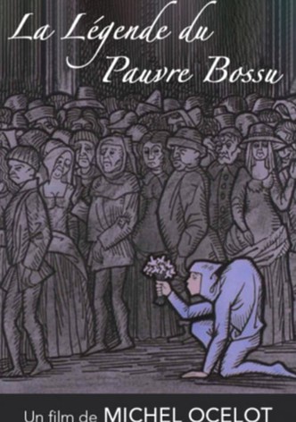 La légende du pauvre bossu