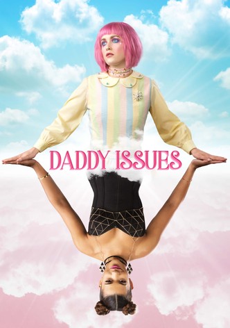 Daddy Issues