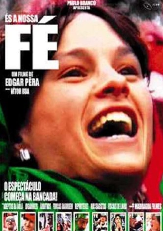És a Nossa Fé