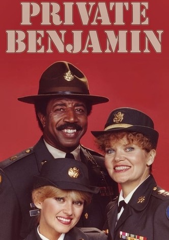 Private Benjamin