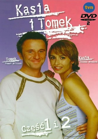 Kasia i Tomek