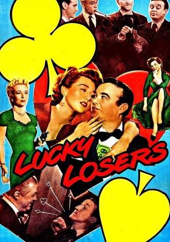 Lucky Losers