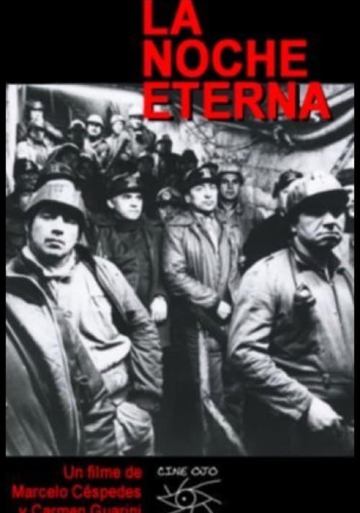 La noche eterna