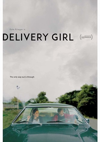 Delivery Girl
