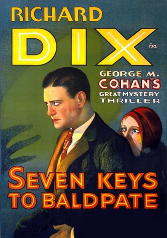 Seven Keys to Baldpate
