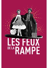 Les Feux de la rampe