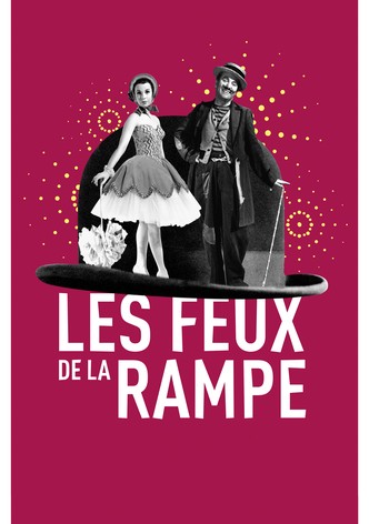 Les Feux de la rampe