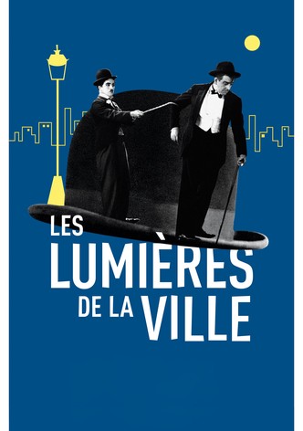 Les Lumières de la ville