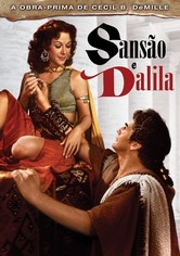 Sansão e Dalila