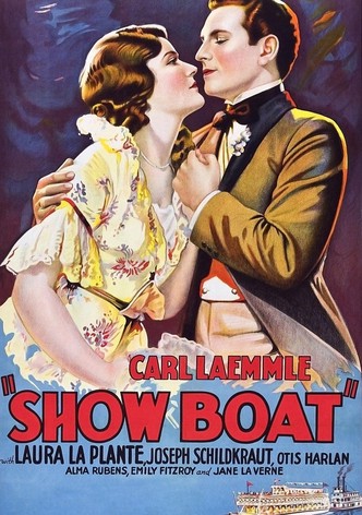 Show Boat