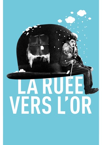 La Ruée vers l'or