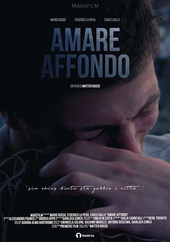 Amare Affondo