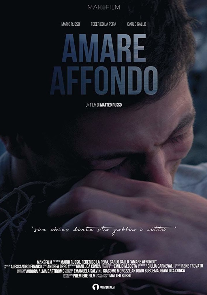 Amare Affondo