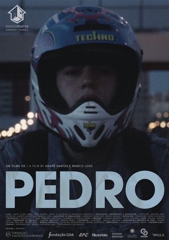 Pedro
