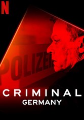 Criminal: Německo - 1. sezóna