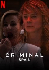 Criminal: İspanya