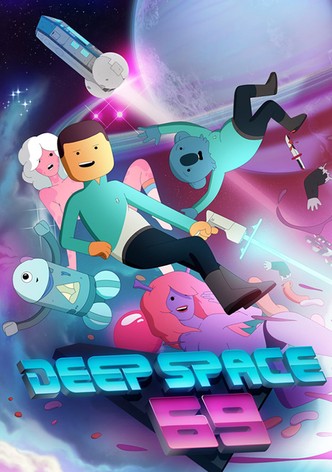 Deep Space 69