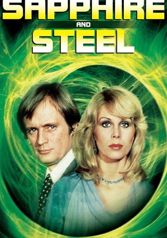 Sapphire & Steel