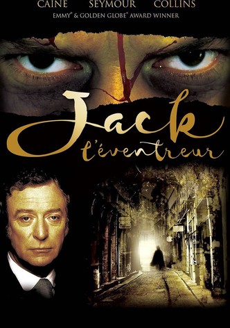 Jack l'éventreur