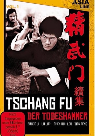 Tschang Fu - Der Todeshammer