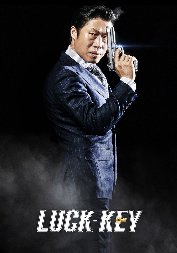 Luck Key streaming where to watch movie online