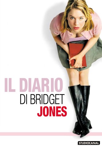 Il diario di Bridget Jones