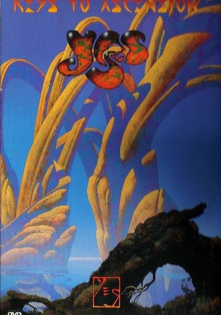 Yes: Keys To Ascension