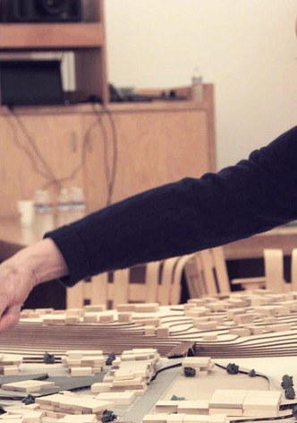 Frank Gehry: Building Justice
