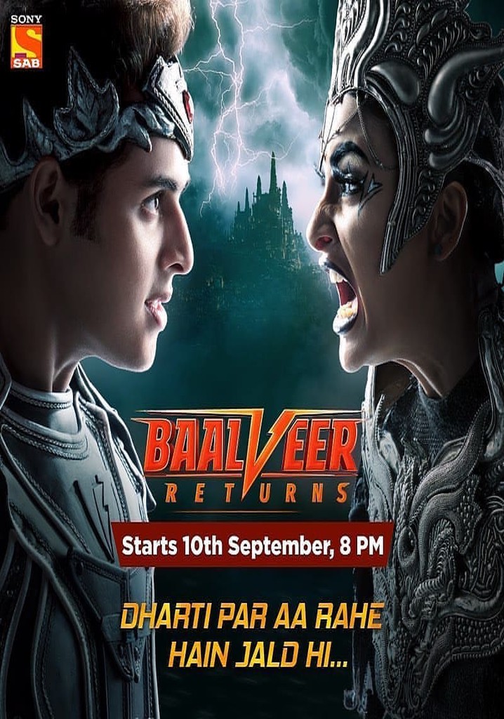 baalveer season 2 episode 82