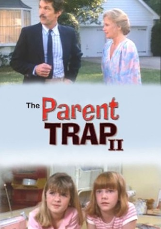 The Parent Trap II
