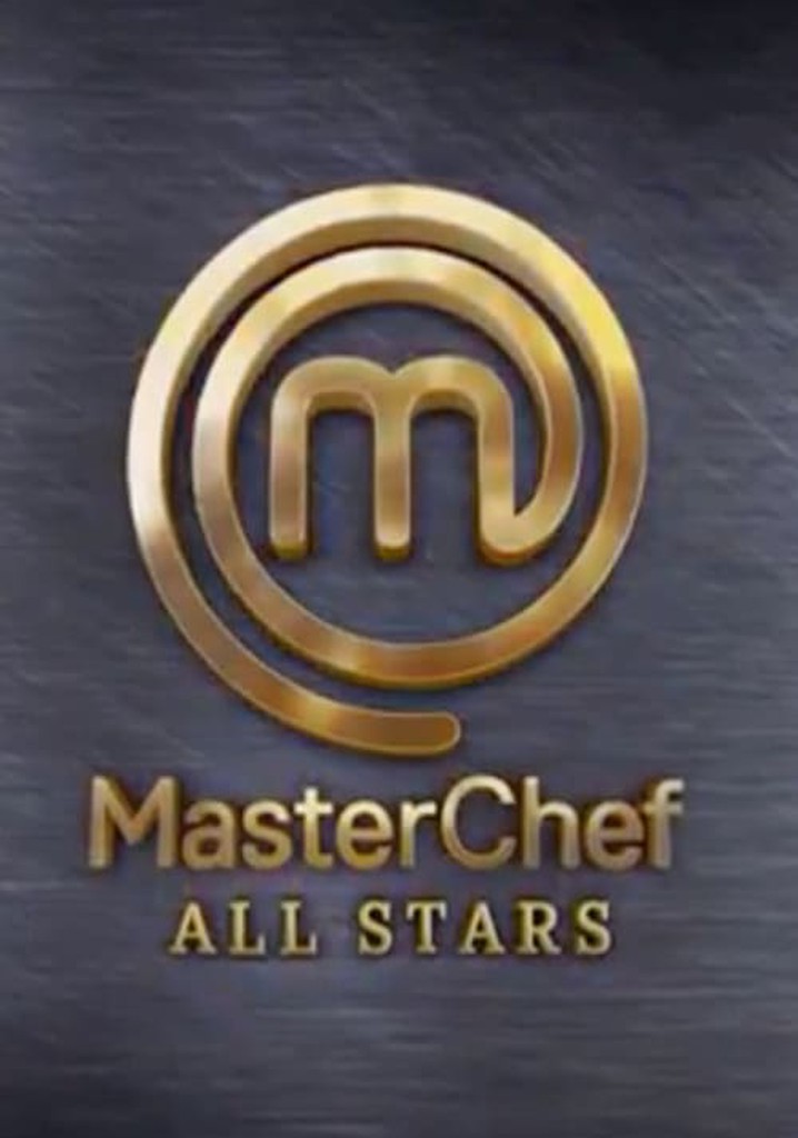 Masterchef all stars streaming sale