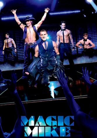 Magic Mike