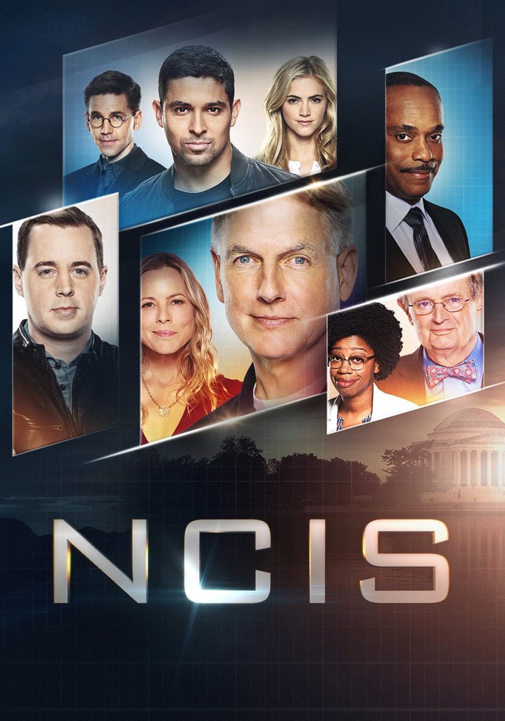 NCIS Unità anticrimine Stagione 19 streaming online
