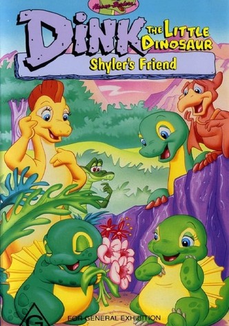 Dink, The Little Dinosaur - Season 2