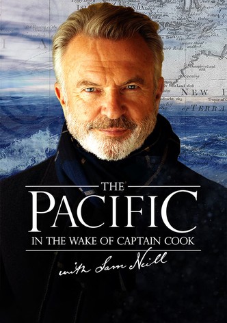 Captain Cook's Pacific With Sam Neill S1