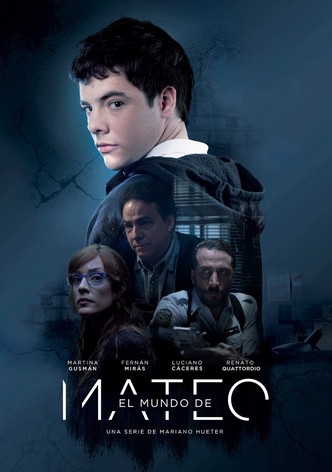 El Mundo de Mateo